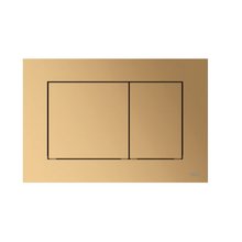 Клавиша смыва TECE Now, 9240419, цвет латунь