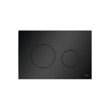 Панель TECE Loop 9240925 2.0, черный матовый