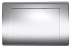 Панель TECE Planus 9240310, нержавеющая сталь