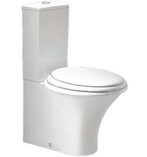 Напольный унитаз Hatria Sculture YXZ401