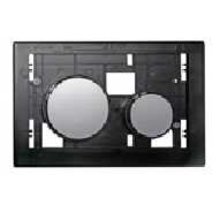 Клавиша TECE Loop Modular 9240666, хром глянцевый