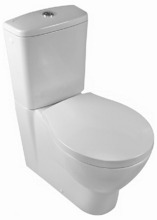 Напольный унитаз Hatria Nido Y0TQ01