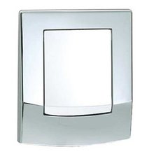 Панель TECE Ambia Urinal 9242126, хром глянцевый