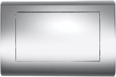 Панель TECE Planus 9240311, хром