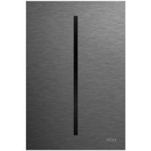 Панель смыва TECE Filo для писсуара, нержавеющая сталь 9242070, питание от сети