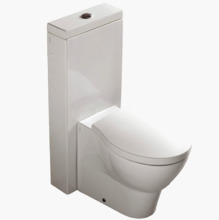 Напольный унитаз Hatria Nido Y0QU 01