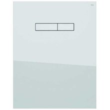 Верхняя панель TECE TECElux 9650001 с механическим блоком управления