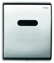 Кнопка смыва TECE Planus Urinal 220/12 V 9242353, хром