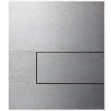 Кнопка смыва TECE Square Urinal 9242810, нержавеющая сталь с покрытием против отпечатков пальцев