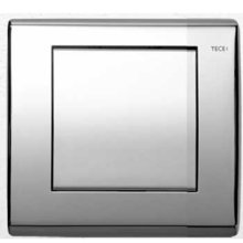 Кнопка смыва TECE Planus Urinal 9242311, хром глянцевый