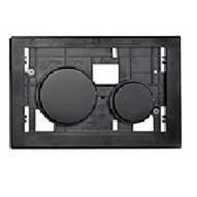 Клавиша TECE Loop Modular 9240667, черная