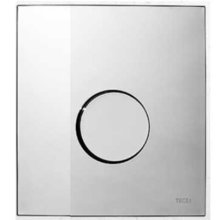 Клавиша для писсуара TECE Loop Urinal 9242626 хром глянцевый, пластик