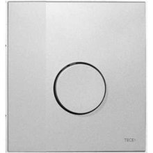 Панель TECE Loop Urinal 9242625, хром матовый