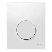 Панель TECE Loop Urinal 9242640, белая, антибактериальная