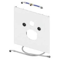 Нижняя панель TECE TECElux 9650103 для унитазов/биде Duravit