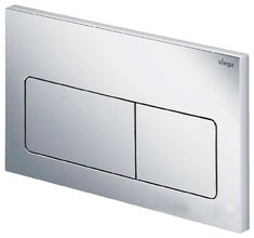 Кнопка смыва Viega Prevista Visign for Life 8601.1 773717 хром