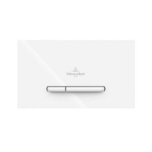 Клавиша смыва Villeroy&Boch ViConnect 92218068 (белый)