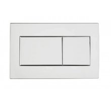 Клавиша смыва Vitra Norm 720-0180 Fit механическая, хром глянцевый