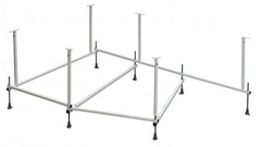 Монтажный комплект Roca Welna 160*100 ZRU9302999