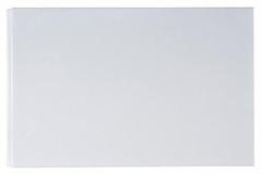 Панель боковая Roca BeCool 80 ZRU9302784 левая