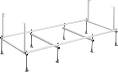 Монтажный набор для ванны 150x70 Roca Line ZRU9302983
