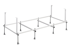 Монтажный комплект Roca BeCool ZRU9307686 180x90 см