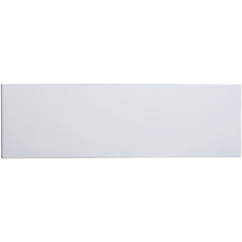 Панель фронтальная 160x75 см Roca Elba 259124000, белый