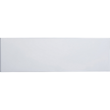 Фронтальная панель для ванны Roca Easy 180 259121000, белая