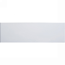 Фронтальная панель для ванны Roca Leon 150 259144000, белая