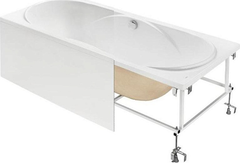 Фронтальная панель 180 Roca Madeira 7.2599.7.100.0