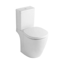 Напольный унитаз Ideal Standard Connect, крышка микролифт, E803601/E797001/E712701 (отсутствует упаковка)