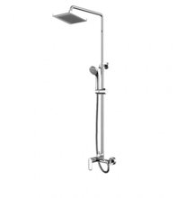 Душевая система Bravat Opal F9125183CP-A-RUS