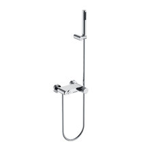 Душевая система Boheme Stick 123-CRCR.3 для ванны и душа, chrome