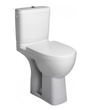 Напольный унитаз Jacob Delafon Odeon Up 4956CK-00