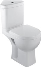 Напольный унитаз угловой Jacob Delafon Odeon Up 18557K-00