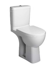 Напольный унитаз Jacob Delafon Odeon Up, 4966CK-00/E4708-00