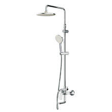 Душевая система Am.Pm Sunny F0785C900, хром