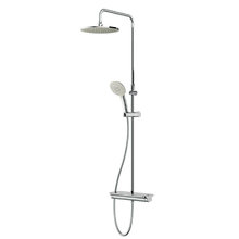 Душевая система AM.PM Spirit F0770A400 V2.0