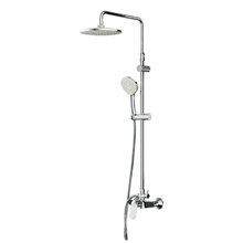 Душевая система Am.Pm Sunny F0785C800, хром