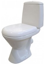 Напольный унитаз Jika Era 8.2453.2.000.242.9