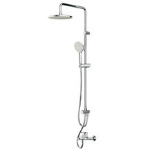 Душевая система Am.Pm Gem F40890A14, хром