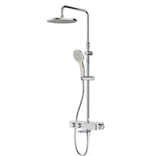 Душевая система Am.Pm Inspire V2.0 F0750A500