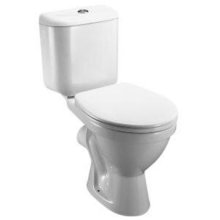 Напольный унитаз Jika Lyra 2423.6.000.242.9