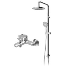 Душевая система Am.Pm Sunny F40885C14, хром