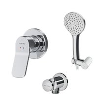 Душевая система Am.Pm X-Joy FB85A2H000, хром