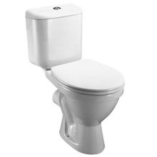 Напольный унитаз Jika Lyra 2423.6.000.242.1