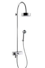 Душевая система AXOR Citterio 39620