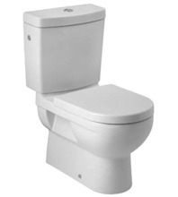 Напольный унитаз Jika Mio 2371.6.000.000.1 с бачком 2771.3.000.242.1