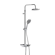 Душевая система Damixa Apollo, цвет хром, 947730000