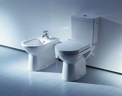 Напольный унитаз Laufen Pro 8.2495.6.000.000.1